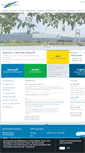 Mobile Screenshot of diepoldsau.ch